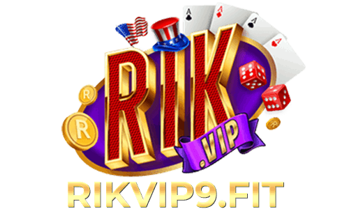 Bầu cua Rikvip: Hướng dẫn chi tiết cách chơi dễ hiểu nhất 7 Rikvip logo